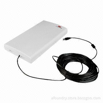 Wi-Fi Wireless WALN Card with High-gain 14dBi Internal Antenna